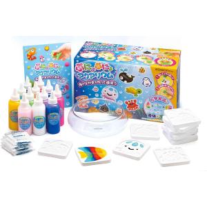 ケイジェイシー(KJC) エジソン ぷにょぷにょアクアリウム