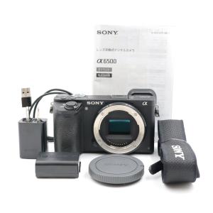 SONY（ソニー） 中古 1年保証 美品 α7II レンズキット [ILCE-7M2K
