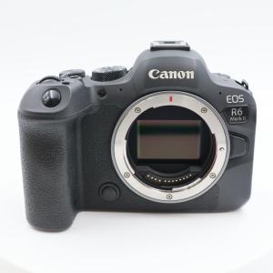 Canon EOS R6 Mark II ボデ...の詳細画像1