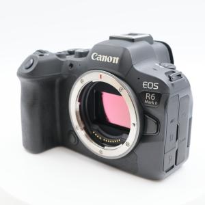 Canon EOS R6 Mark II ボデ...の詳細画像2