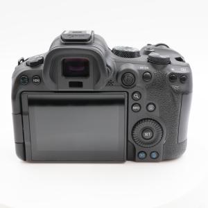 Canon EOS R6 Mark II ボデ...の詳細画像4