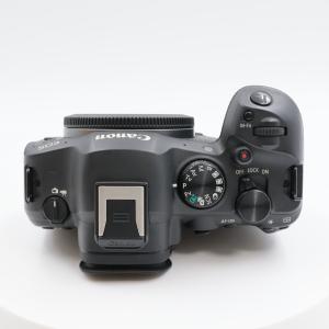 Canon EOS R6 Mark II ボデ...の詳細画像5