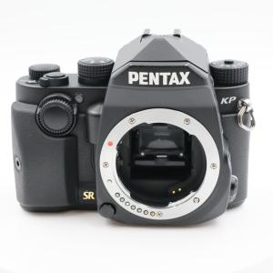 シャッター数32555枚 PENTAX KP ...の詳細画像1