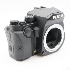 シャッター数32555枚 PENTAX KP ...の詳細画像3