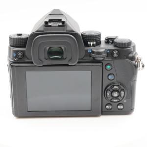 シャッター数32555枚 PENTAX KP ...の詳細画像4