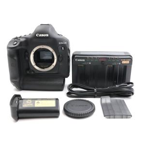 Canon EOS-1D X ボディ デジタル一眼レフカメラ キヤノン