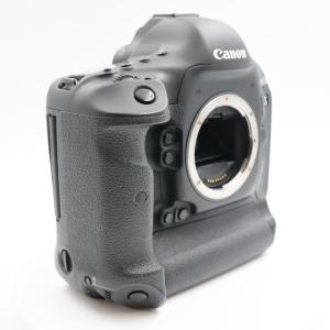 Canon EOS-1D X ボディ デジタル...の詳細画像3