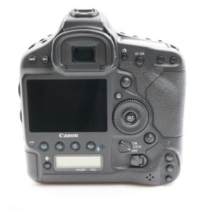 Canon EOS-1D X ボディ デジタル...の詳細画像4