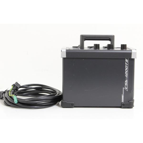COMET CSb-1200T II II ストロボ ジェネレーター カメラ用品 光学機器 照明 撮...