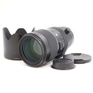 シグマ(Sigma) SIGMA シグマ Canon EF-Sマウント レンズ 50-100mm F1.8
