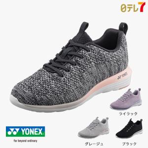 パワークッションウォーキングシューズ L01Y レディース