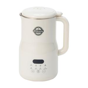 豆乳メーカー ミルコラの買取情報