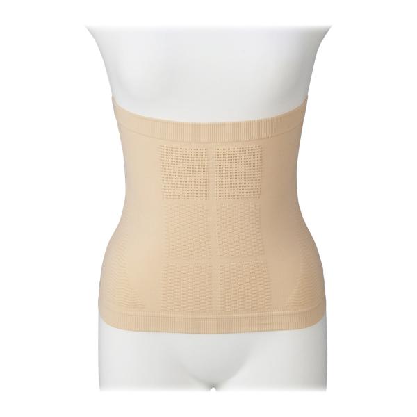 兼子ただし監修 S帯 ベージュ 日テレポシュレ(日本テレビ 通販 ポシュレ)