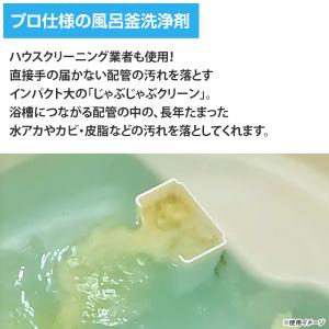 じゃぶじゃぶクリーン 洗浄カップ付き 日テレポ...の詳細画像3