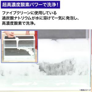 酸素系漂白除菌洗剤ファイブクリーンセット 日テ...の詳細画像5