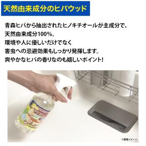 ヒバウッド 2本特別セット 日テレポシュレ(日...の詳細画像5