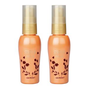 ストレッチイメージSDメイクミスト2本セット 【期間限定1/31まで】 日テレポシュレ(日本テレビ 通販 ポシュレ 日テレ バカ売れ)