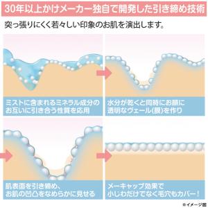 ストレッチイメージSDメイクミスト 増量タイプ...の詳細画像4