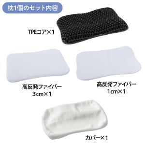 ヒツジのいらない枕 整律 2個組 日テレポシュ...の詳細画像3