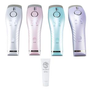 家庭用脱毛器　シャインエステボーテ2　スペシャルセット 日テレポシュレ（日本テレビ 通販）