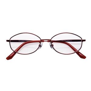 ピントグラス　（レッド） 日テレポシュレ（日本テレビ