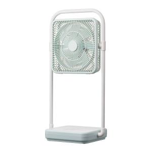 コードレスDCファン　TATAMU  日テレポシュレ（日本テレビ