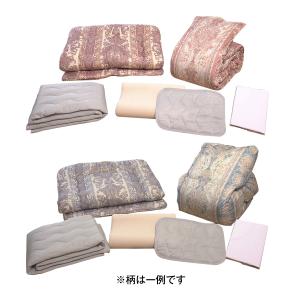 モリリン半期に一度の決算売り尽くし寝具セット 日テレポシュレ（日本テレビ 通販）
