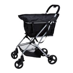 ショッピングカート　EcoCa 日テレポシュレ（日本テレビ