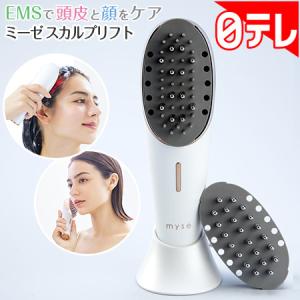 ミーゼ　スカルプリフト  日テレポシュレ（日本テレビ 通販 通販王日テレ）