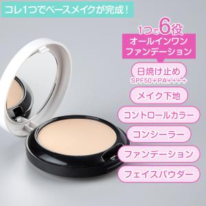 パーフェクトフィットファンデAir 限定セット...の詳細画像4