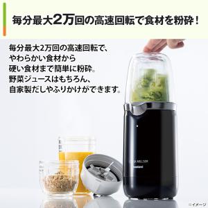 イワタニ クラッシュミルサー 通販限定セット ...の詳細画像4