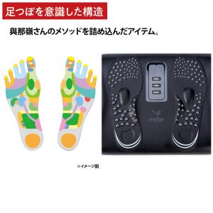 足裏プロ EMS plus 日テレポシュレ(日...の詳細画像4