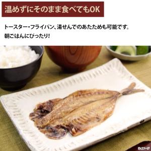 骨まで食べられる焼き魚 まるごとくん 日テレ限...の詳細画像5