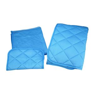 モリリン除湿もできる涼感寝具セット 日テレポシュレ(日本テレビ