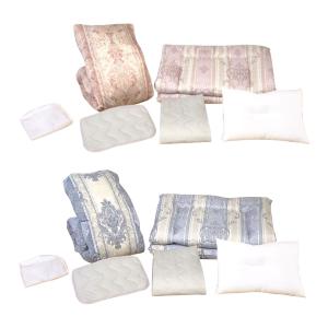 モリリン半期に一度の決算売り尽くし寝具セット 日テレポシュレ(日本テレビ 通販 ポシュレ)