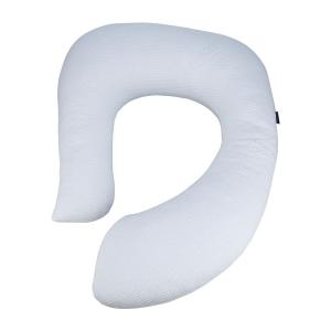 包まれる抱き枕 ブルーブラッド サイレントスリーパー 日テレポシュレ(日本テレビ 通販 ポシュレ)