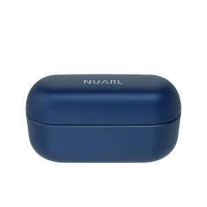 NUARL N6 mini2SE用充電ケース（ロイヤルブルー）｜nuarl