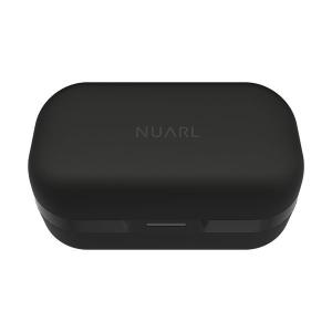 NUARL N6 Pro2用充電ケース（トリプルブラック）｜nuarl