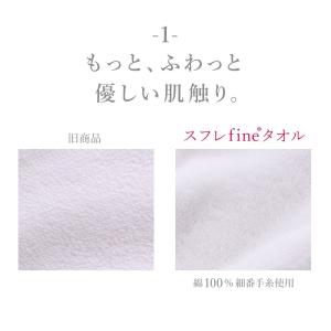 バスローブ レディース ママ 乾きやすい タオ...の詳細画像1