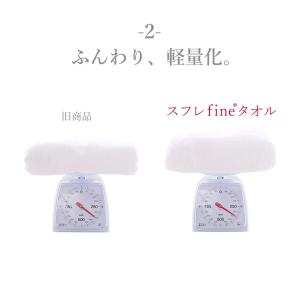 バスローブ レディース ママ 乾きやすい タオ...の詳細画像2