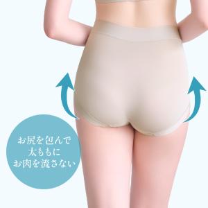 ショーツ ショーツレディース 50代 パンティ...の詳細画像2