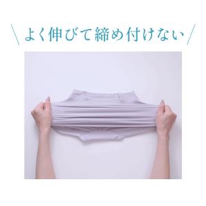 ショーツ ショーツレディース 50代 パンティ...の詳細画像5