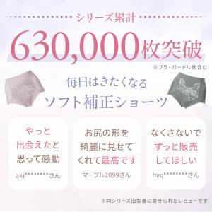 ショーツ レディース パンティ 補正ショーツ ...の詳細画像1