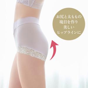 ショーツ ショーツレディース 50代 パンティ...の詳細画像5