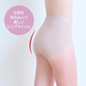 ショーツ ショーツレディース 50代 ブラデリ...の詳細画像4