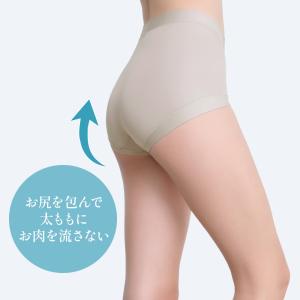 ショーツ ショーツレディース 50代 パンティ...の詳細画像2
