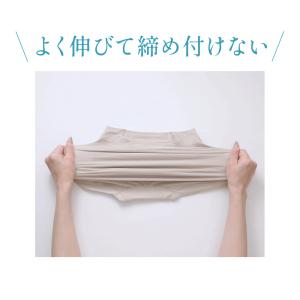 ショーツ ショーツレディース 50代 パンティ...の詳細画像5