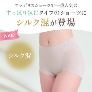 ショーツ レディース ブラデリス ブラデリスニ...の詳細画像1