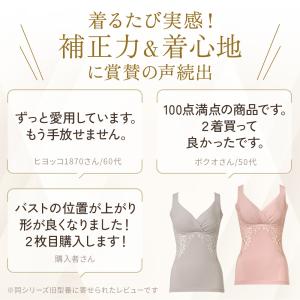 ブラデリスニューヨーク ブラデリス ブラキャミ...の詳細画像1