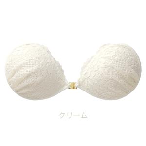 爆買 ヌーブラ 大きいサイズ 即日発送 シリコ...の詳細画像1